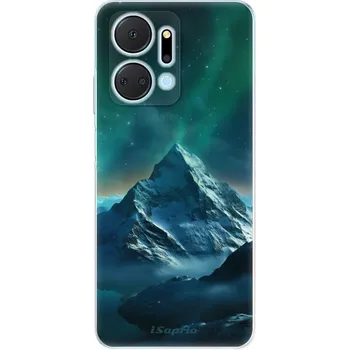 Pouzdro na mobilní telefon Odolné silikonové pouzdro iSaprio - Aurora 01 - Honor X7a