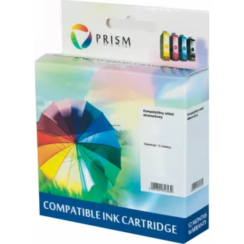 Masážní přístroj Prism Ink PG-512 Black