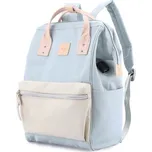 Himawari Turner 19 l modrý/béžový/růžový