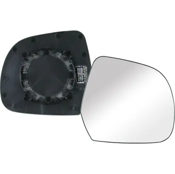 Auto zrcátko Sklo pravého zpětného zrcátka DACIA DOKKER | 1/2012 a výše | vyhřívané | 5901532785319