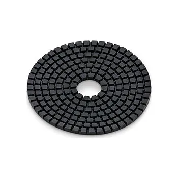 Příslušenství k nářadí FLEX Diamantový kotouč na suchý zip Ø 100 K10000