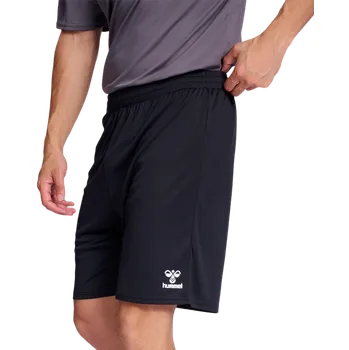 Pánské kraťasy Šortky Hummel HMLESSENTIAL SHORTS 224543-2001 Velikost XL