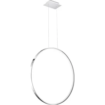 RIO 78 Závěsné světlo LED 4000K, chrom TH.249