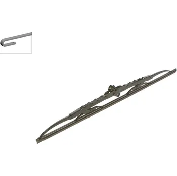 Stěrač List stěrače BOSCH 3 397 004 590