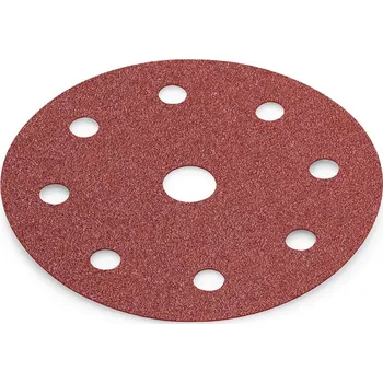 Příslušenství k brusce FLEX D125-8 PU-P150 VE50