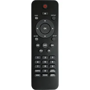 Dálkový ovladač Neoriginální dálkový ovladač - PHILIPS 996510022872
