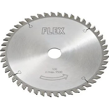 Pilový kotouč FLEX D160x1,8x20 HM Z48-FZ/TR