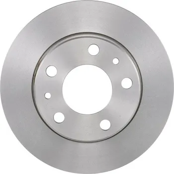 Brzdový kotouč Brzdový kotouč BOSCH 0 986 479 162