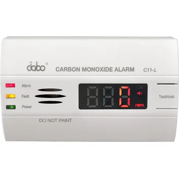 CO-man Mini C11-L CIP016