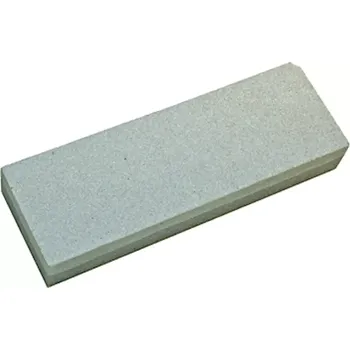 Brusná deska Brusný kámen, rozměr 150 x 50 x 25 mm, 2 zrnitosti 120/280 (Triumf)