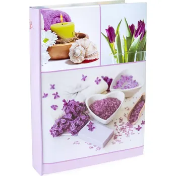 Fotoalbum FOTOALBUM B-46300S ALOE 2 PL