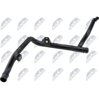 Chladič motoru Potrubí chladiva NTY CPP-VW-010