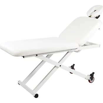 Masáž Elektrické masážní lehátko 2dílné Weelko Latis - 1 motor (2210A.1.A26) + dárek zdarma