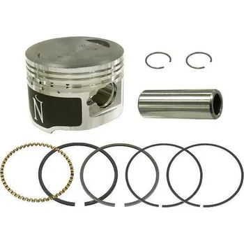 Píst motoru NAMURA píst POLARIS 90 SPORTSMAN/OUTLAW 07-14 (46,98mm) (pístní kroužky NA-50014R)