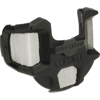 Příslušenství k nářadí BOSCH Ochranný prachový filtr GEN VI Paddle pro malé úhlové brusky (2608000824)