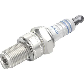 Zapalovací a žhavicí svíčka Zapalovací svíčka BOSCH 0 241 229 579