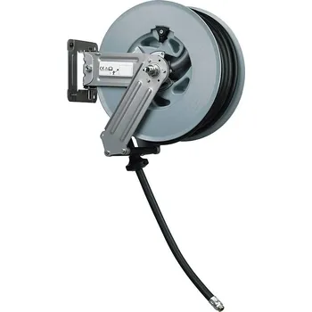 Zahradní hadice INAIRCOM Naviják na hadice RPO 10x15 /16m