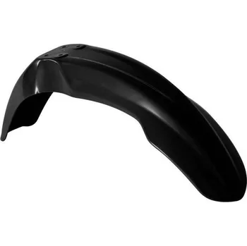 RACETECH přední blatník HONDA CR 125/250/500 87-07, CRF 250/450 02-09, barva černá (PACR0NR0004)