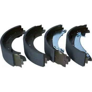 Brzdová čelist Sada brzdových čelistí MAXGEAR 19-0262