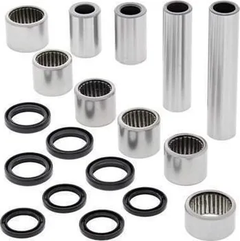 Ložisko převodovky PROX sada ložisek a těsnění přepákování YAMAHA YFZ 450 06-13 (27-1139)