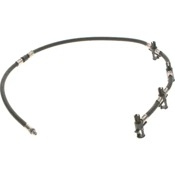 Hadice, unikání paliva BOSCH 0 928 402 086