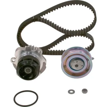 Vodní pumpa + sada ozubeného rozvodového řemene BOSCH 1 987 946 392