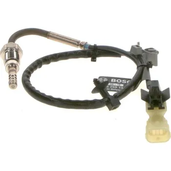 Čidlo automobilu Čidlo, teplota výfukových plynů BOSCH 0 986 259 133