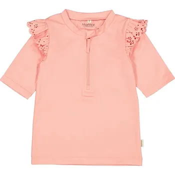 Kojenecké plavky Dětské Koupací tričko Swinstina "Sunset" MarMar VELIKOST: 74/9 měsíců