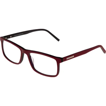 Brýlová obroučka Icona Dámské Selwyn red Červená