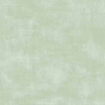 Tapeta Zelená vliesová tapeta na zeď, štuk, 139018, Vintage Flowers, Esta Home