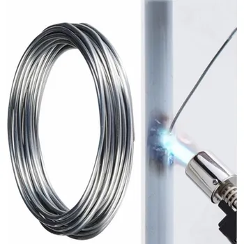 Příslušenství ke svářečce Svařovací drát HTW-50 O1,0 mm, 5 kg