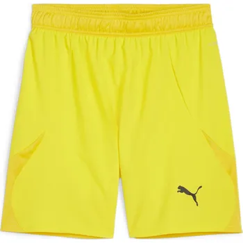 Šortky Puma teamFINAL Shorts 705743-07 Velikost XL