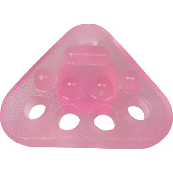 Azuni Posilovač prstů a zápěstí Provedení: lehká zátěž/růžová