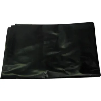 Pytle na odpadky Maják Pytel na suť černý 120/1ks 200µm