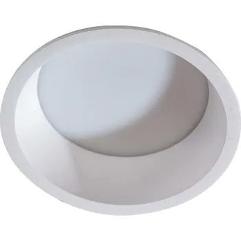 AZzardo AZ4222 podhledové svítidlo AIDA ROUND 16W 3000K bílá