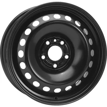 Disk ALCAR Stahlrad 8227 7Jx16 5x110 ET41 CB65