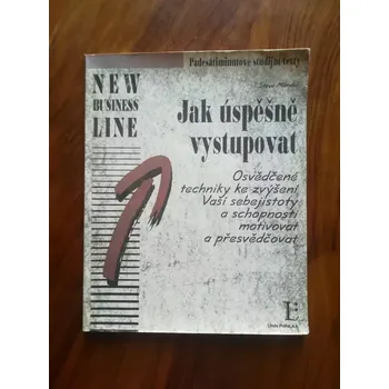 STEVE MANDEL - Jak úspěšně vystupovat (Jak úspěšně vystupovat)