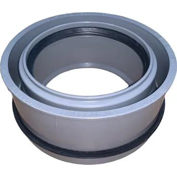 Kanalizační potrubí AirFit vnitřní redukce HT 160/110