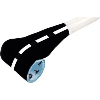 Party dekorace Party frkačky Silnice 8 ks