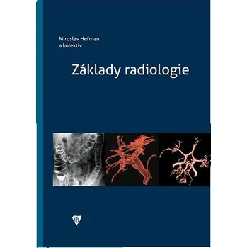 Kniha Základy radiologie Ekniha