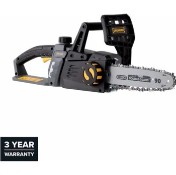 Motorová pila Aku motorová pila Grunder GY2191 25CM 18V