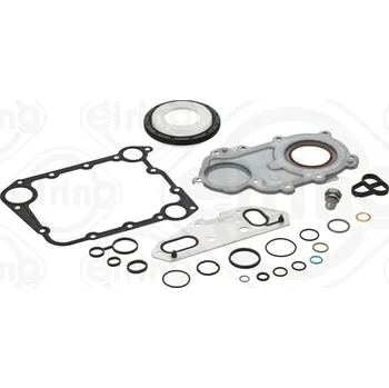 Autodíl Sada těsnění, kliková skříň ELRING 244.710