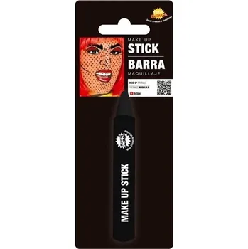 Make-up Make-Up Černá Tužka - Halloween - 18 g