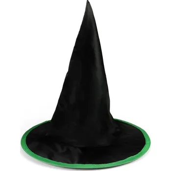 Klobouk Klobouk čarodějnice dětský