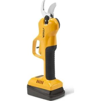 Nůžky na větve Akumulátorové nůžky na větve Stiga SC 100e Kit