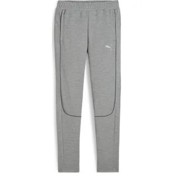 Pánské kalhoty Kalhoty Puma teamFINAL Casuals Pants Jr 658533-33 Velikost 116
