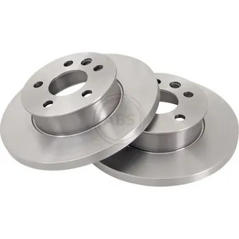 Brzdový kotouč Brzdový kotouč A.B.S. 16246