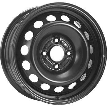 Plechové kolo ALCAR Stahlrad 8442 6Jx15 4x108 ET37.5 CB63.4