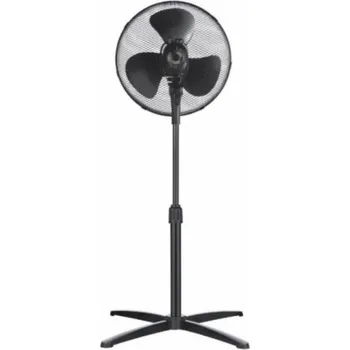 Domácí ventilátor Stojací ventilátor Standart FS40-21M, 40W