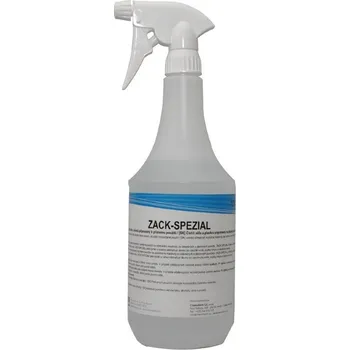 Dezinfekce pitné vody Dr. Nüsken ZACK-SPEZIAL 1l